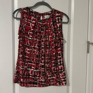 NWOT- Calvin Klein top